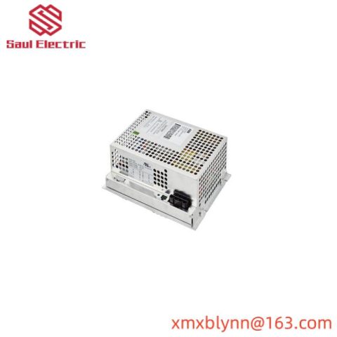 ABB DSQC 661 - Modular I/O for Robotics Applications
