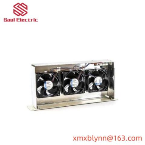 ABB DSRC113 TES52820083-LF Fan Unit