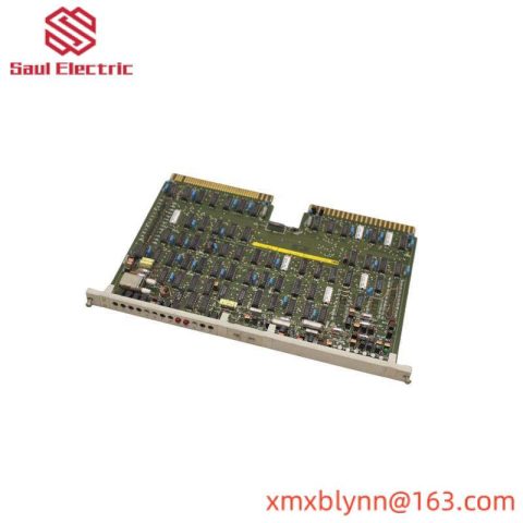 ABB DSRF180A 57310255-AV Digital Input Module for Industrial Automation