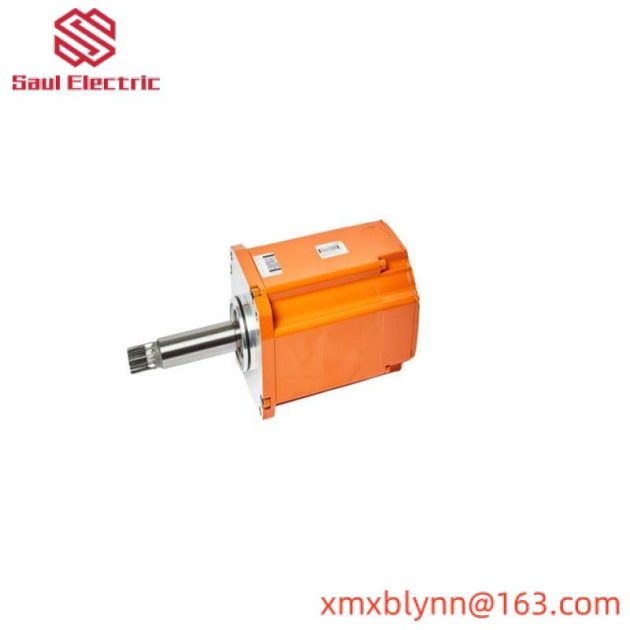 ABB DSRF197K01 Industrial Control Module