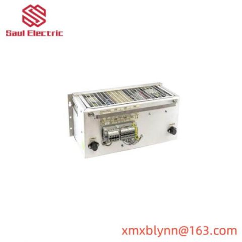 ABB DSSA165 | 48990001-LY Power Supply Unit