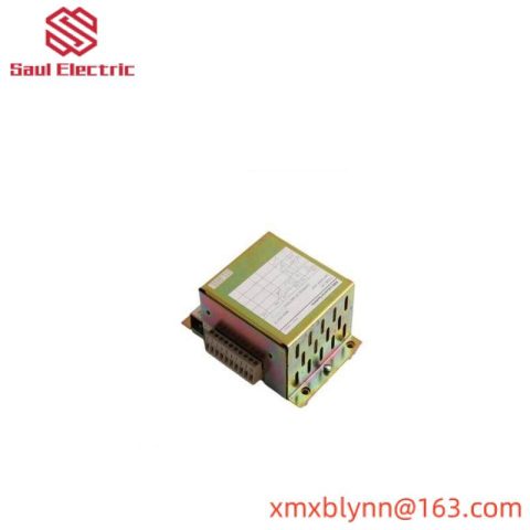 ABB DSSB140 48980001-P Industrial Control Module