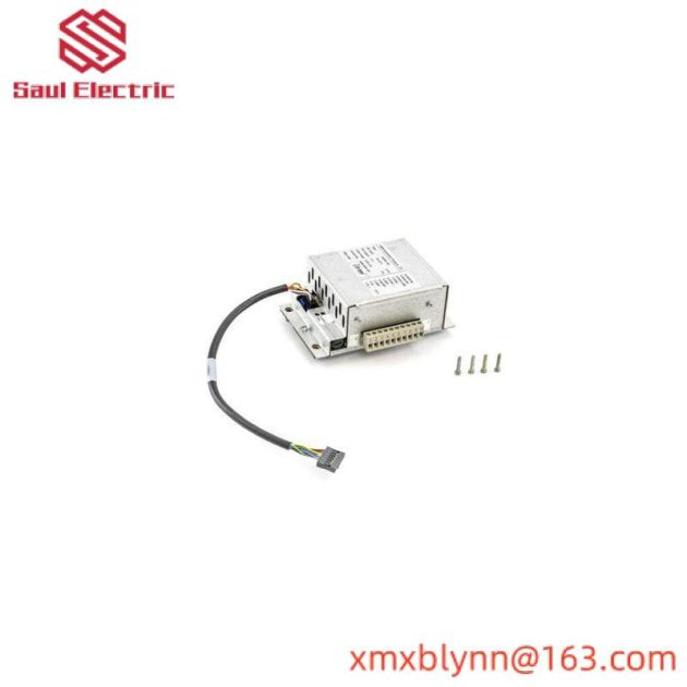 ABB DSSB146 | 48980001-AP | DC / DC Converter