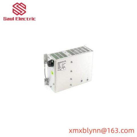 ABB DSSR122M Power Supply Unit; Producer: ABB