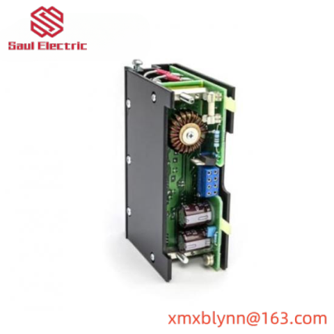 ABB DSSR170 REF48990001-PC Power Supply Unit