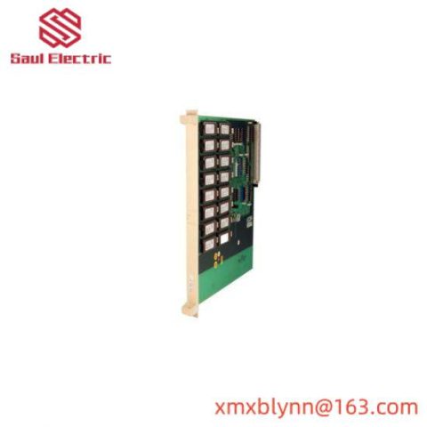 ABB DSTA002P | 3BSE018331R1 Connection Unit - Advanced Control Module for Industrial Automation