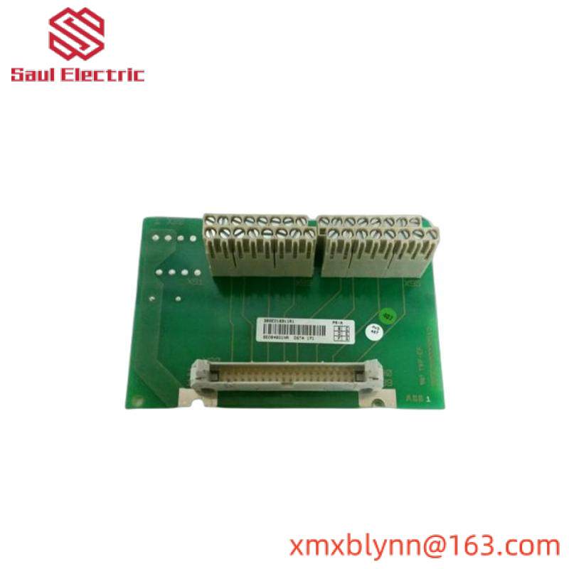 abb_dsta171_3bse018311r1_connection_unit_module.jpg ABB DSTA171 3BSE018311R1 - Connection Unit Module for Industrial Automation