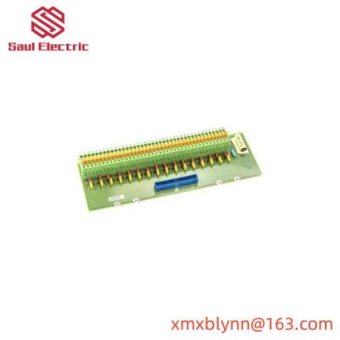 ABB DSTA180 57120001-ET/2 Industrial Control Module