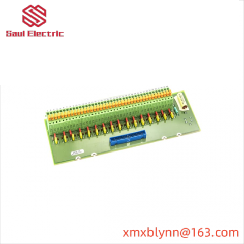 ABB DSTA180 Module for Industrial Control Systems, 57120001-ET
