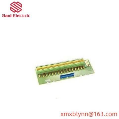 ABB DSTA180 - 180 Connection Unit, Precision Automation Module