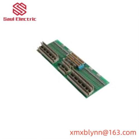 ABB DSTA N013 | 3BNP000177R1 | Connection Unit