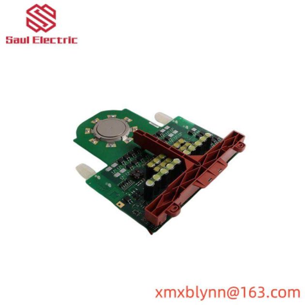 ABB DSTC176 - 57310001-KT Terminator Unit for Advanced Industrial Control Systems