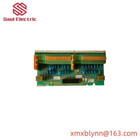 ABB DSTD110A | 57160001-TZ | Connection Unit