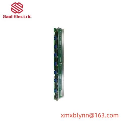 ABB DSTD145 - 3BSE007853R1 Connecting Unit for Industrial Control Systems