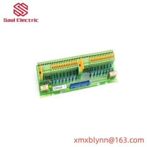 ABB DSTD150 57160001-UH - Digital Connection Unit, for Industrial Automation