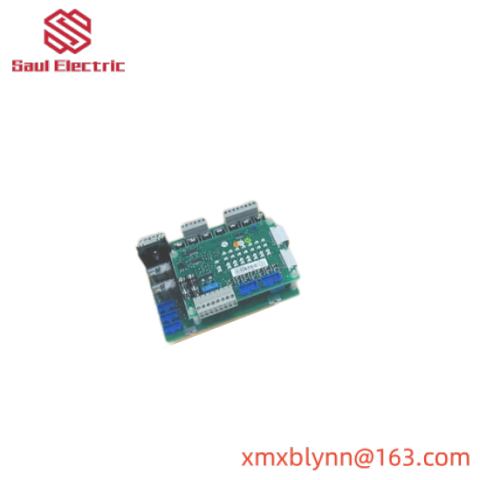 ABB DSTD N020 3BSE003238R1 Connection Unit - Advanced Industrial Control Solution