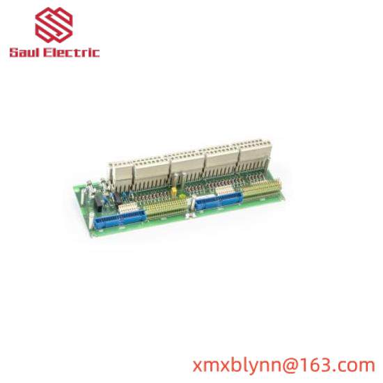 abb_dstd_n030_3bse013334r1_termination_unit.jpg ABB DSTD N030 | 3BSE013334R1 | Termination Unit