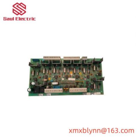 ABB 3HAC022307-048 Motor Control Module