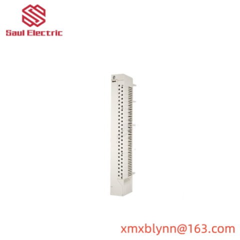 ABB DSTF620 HESN119033P1 Industrial Process Connector, Designed for Advanced Control Systems