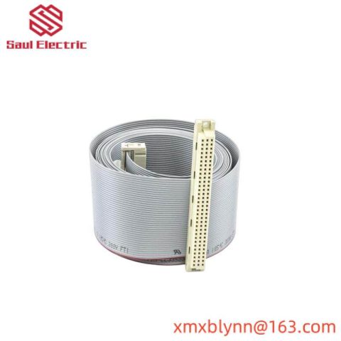 ABB DSTK150 Cable Assembly, 26390603-A, Industrial Automation