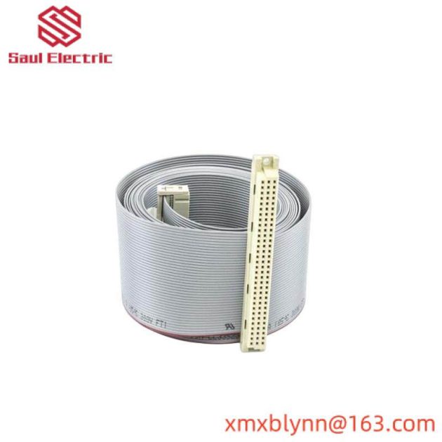 ABB DSTK150 Cable Assembly, 26390603-A, Industrial Automation