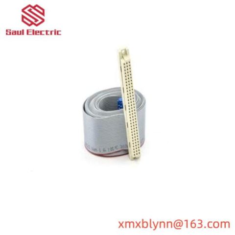 ABB DSTK153 Ribbon Cable: Industrial Automation, High-Speed Data Transfer, Robust Design