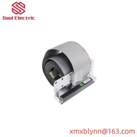 ABB DSTK 221L3 3BSC950164R30 Industrial Ribbon Cable Assembly