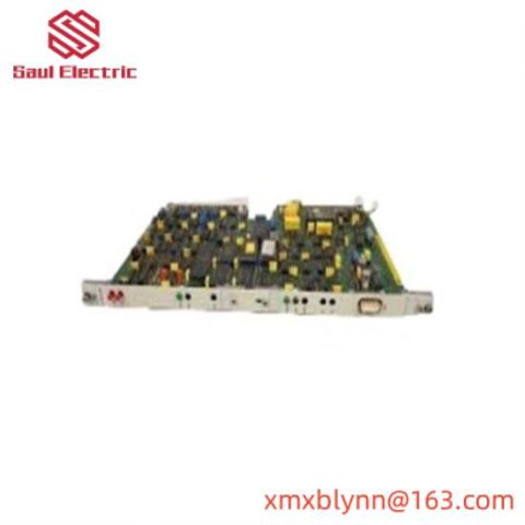 ABB DSU14 - Industrial Control Module