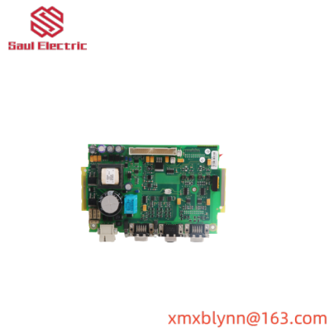 ABB DTCA721A, 3EST92-481, DCS Module