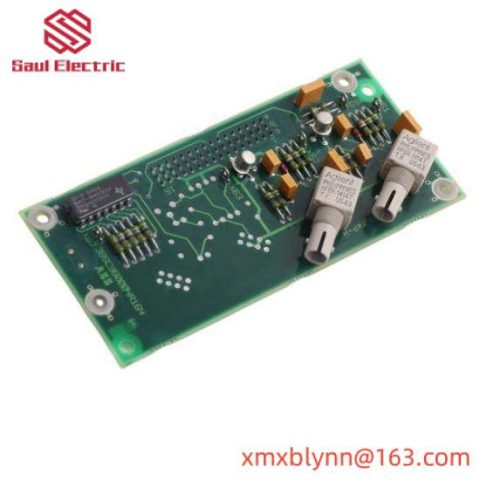ABB DTDX991A Digital Input Module