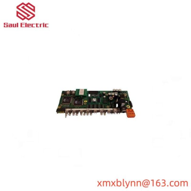 ABB DTDX991A Digital Input Module