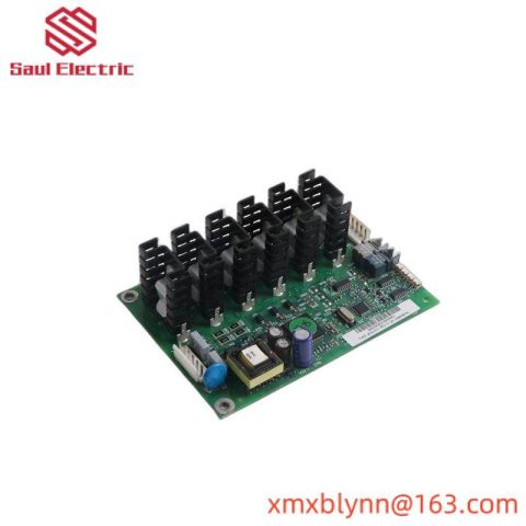 ABB DX522-XC 1SAP445200R0001 Relay Detection Module