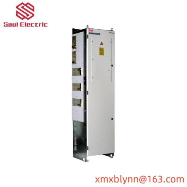 ABB E3EP HENF315276R1 Industrial Control Module