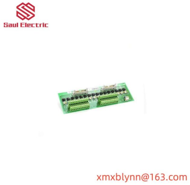 ABB E3ES HENF315129R1 G3ESa Industrial Controller