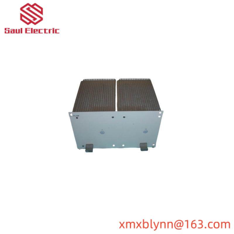 ABB E5LA HENF105296R0001 - Precision Filtration Solution for Industrial Applications