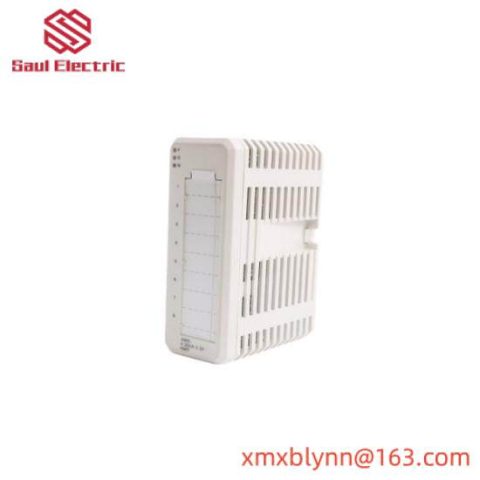 ABB EC-BOM-G009HLA012: Advanced MFD Control Unit