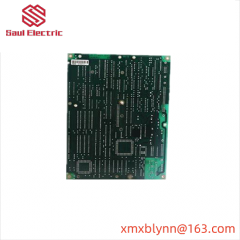 ABB ECS086329-003 PCB BOARD