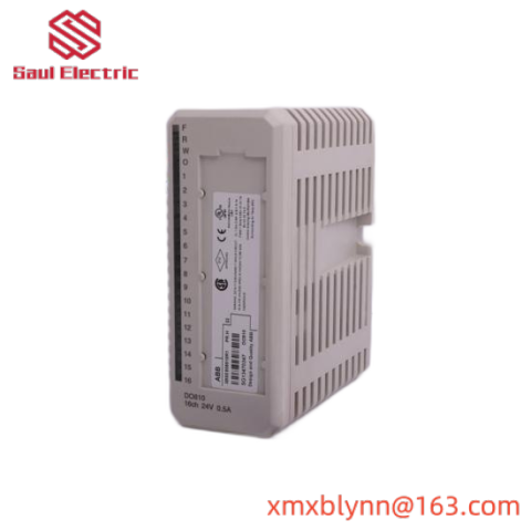 ABB EHDB280 Controller for Industrial Automation Applications