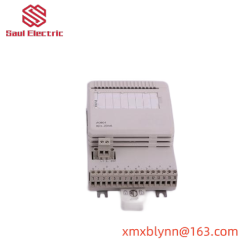 ABB EI802F 3BDH000016R1 Industrial Controller Module