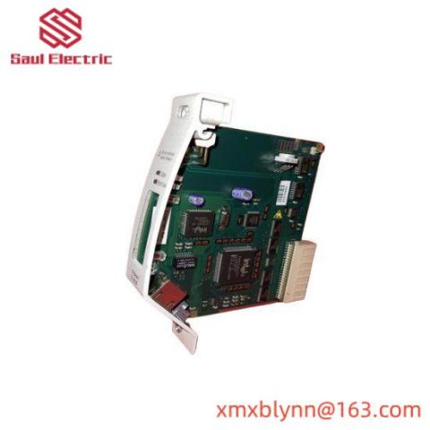 ABB EI803F Ethernet Module - Twisted Pair, for Industrial Automation Systems