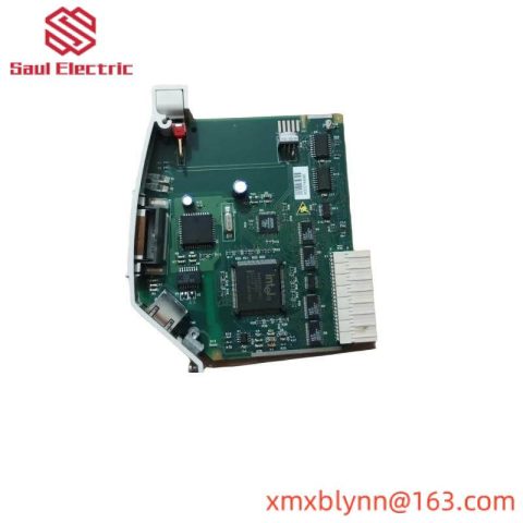 ABB EI830F - DCS Module, Advanced Control Solution