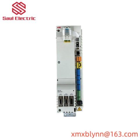 ABB FB-03 FAN FILTER BOARD: Industrial Grade Fan Filter Module