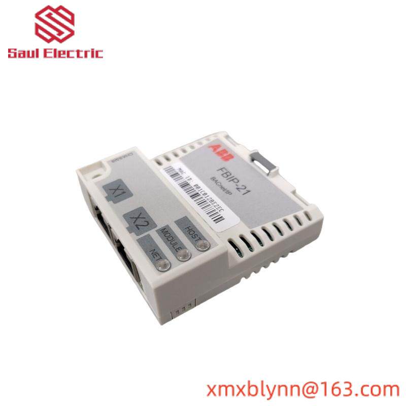 abb_fbip-21_communication_module.jpg ABB FBIP-21 Communication Module: Advanced Industrial Automation Solution