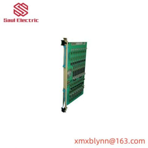 ABB Fdiv - 8ch, 57771593 B 910604 | High-Precision Pulse Frequency Divider Board