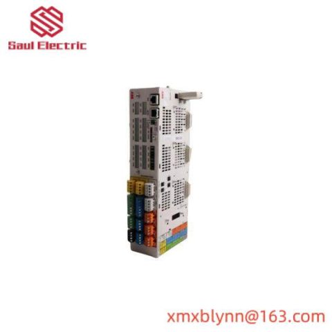 ABB FEA-01 3AUA0000052932 - Advanced Industrial Variable Frequency Drive