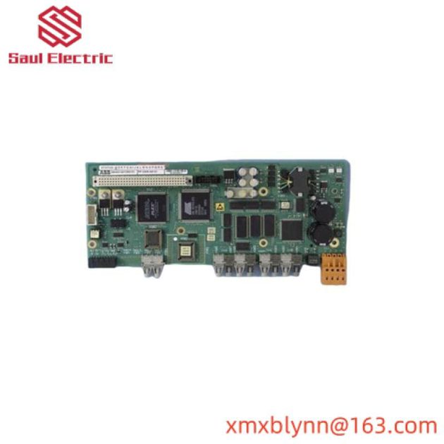 ABB FENA-11 PLC Module - High Performance Control Solution