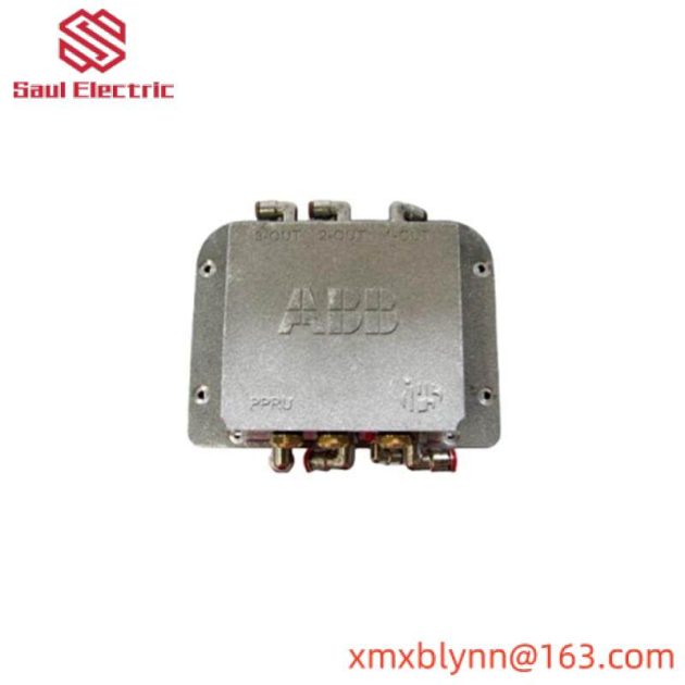 ABB FET3251C0P184C0H2 Module for Industrial Automation Solutions