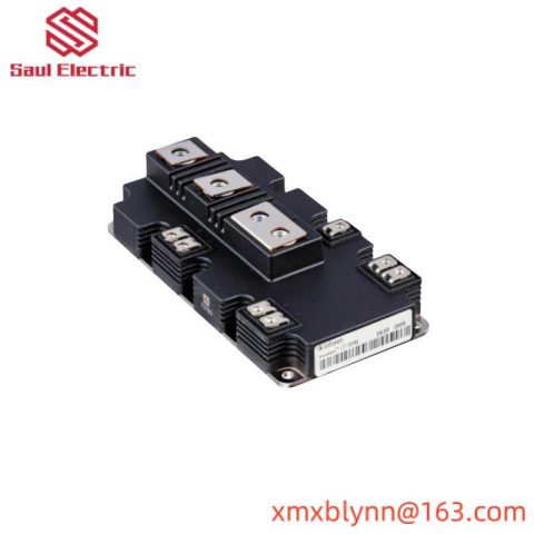 ABB FF900R12IP4 IGBT Modules: Industrial Control Solutions