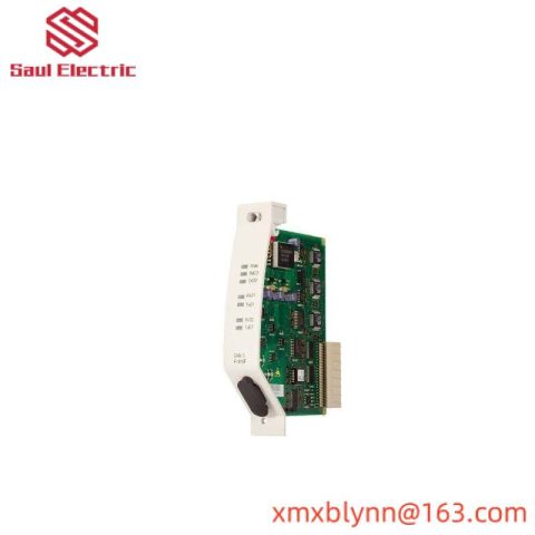 ABB FI810F Fieldbus CAN Module