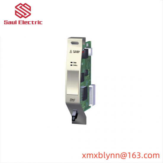 abb_fi810f_fieldbus_module.png ABB 3AFE64547992 Field Kit: Advanced Control Solution for Industrial Automation